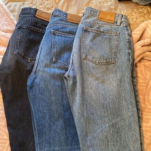 COPY - Denim forums Aritzia